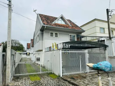 Sobrado com 2 Quartos à venda, 114m² no Bairro Alto, Curitiba