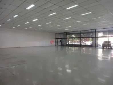 Galpão/Depósito/Armazém à venda, 1314m² no Jardim Marajoara, São Paulo