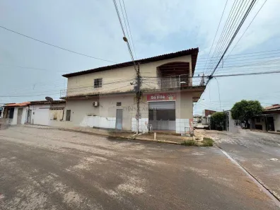 Casa com 3 Quartos à venda, 308m² no Vila Nova, Imperatriz