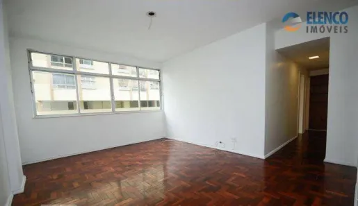 Apartamento com 3 Quartos à venda, 110m² no Icaraí, Niterói