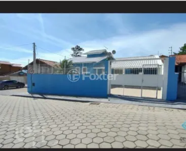 Casa com 3 Quartos à venda, 140m² no Praia de Fora, Palhoça