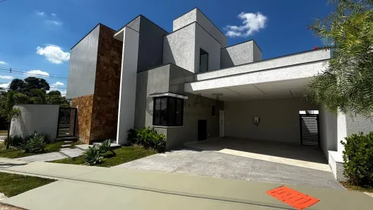 Casa de Condomínio com 3 Quartos à venda, 288m² no Jardim Residencial Chácara Ondina, Sorocaba