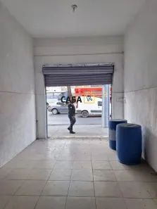 Ponto Comercial para alugar, 37m² no Caiçaras, Belo Horizonte
