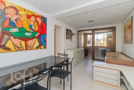 Apartamento com 2 Quartos à venda, 69m² no Jardim Botânico, Porto Alegre