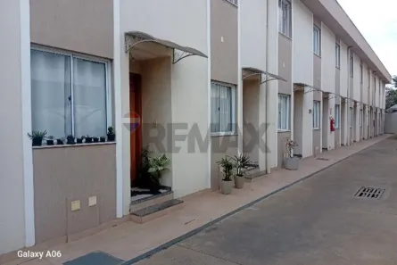 Apartamento com 2 Quartos à venda, 57m² no Chácara Esplanada do Moinho, Sete Lagoas