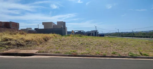 Lote/Terreno à venda, 200m² no Maisparque Rio Preto, São José do Rio Preto