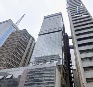 Sala Comercial para alugar, 62m² no Bela Vista, São Paulo