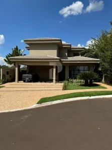 Casa com 3 Quartos à venda, 420m² no Bonfim Paulista, Ribeirão Preto