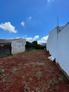 Lote/Terreno à venda, 292m² no Jardim Imperial, Maringá