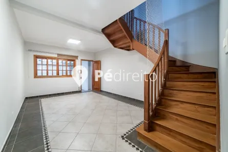 Sobrado com 2 Quartos para alugar, 131m² no Tatuapé, São Paulo