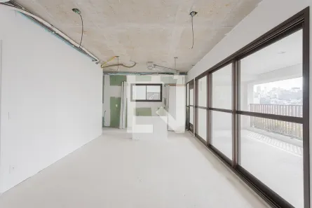 Apartamento com 2 Quartos à venda, 129m² no Pinheiros, São Paulo