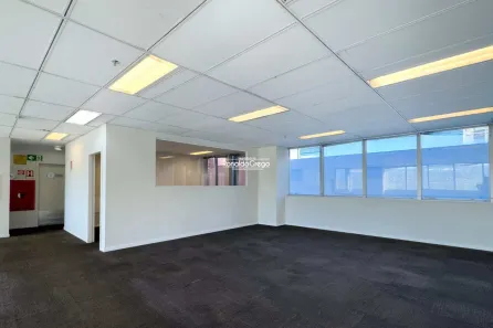 Imóvel Comercial para venda ou aluguel, 458m² no Vila Cordeiro, São Paulo