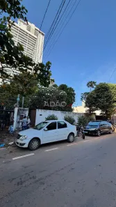 Lote/Terreno à venda, 450m² no Setor Marista, Goiânia