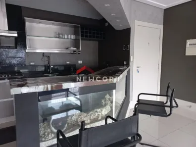 Apartamento com 2 Quartos à venda, 93m² no Pinheiros, São Paulo