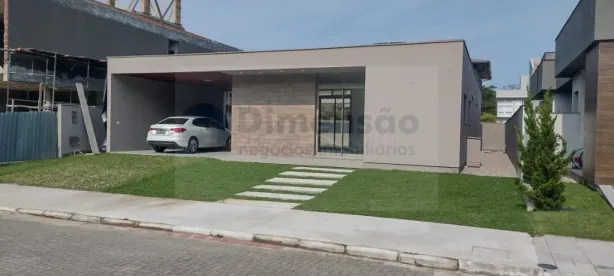 Casa de Condomínio com 2 Quartos à venda, 172m² no Ratones, Florianópolis
