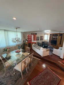 Cobertura com 3 Quartos à venda, 230m² no Chácara Inglesa, São Paulo