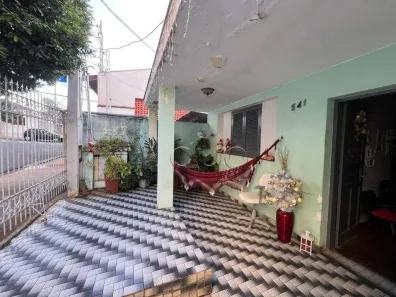 Casa com 3 Quartos à venda, 240m² no São Dimas, Piracicaba