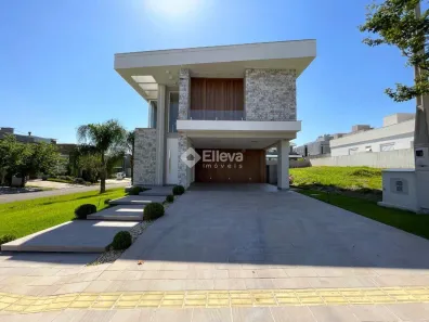 Casa com 3 Quartos à venda, 297m² no São Vicente, Gravataí