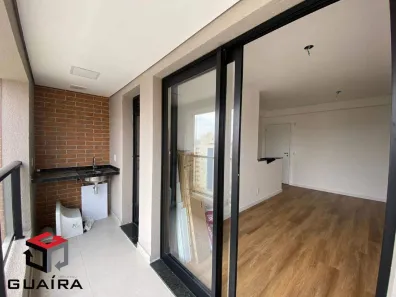 Apartamento com 2 Quartos à venda, 58m² no Centro, São Bernardo do Campo