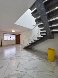 Sobrado com 3 Quartos à venda, 125m² no Jardim Olympia, São Paulo