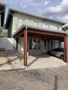 Casa com 3 Quartos à venda, 120m² no Jardim Roma, Jundiaí
