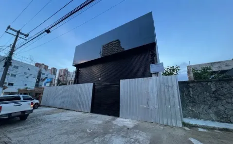 Ponto Comercial para alugar, 350m² no Marco, Belém