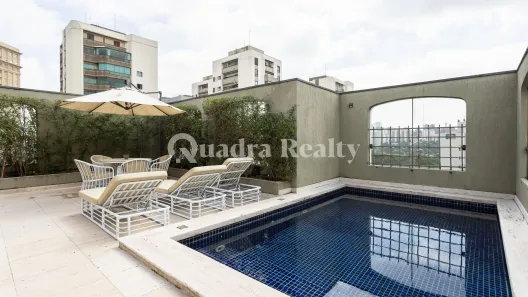 Cobertura com 3 Quartos à venda, 780m² no Alto de Pinheiros, São Paulo