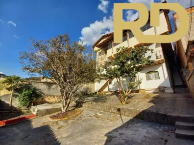 Casa com 4 Quartos à venda, 402m² no Jonas Veiga, Belo Horizonte