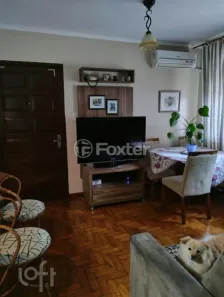 Apartamento com 3 Quartos à venda, 60m² no Rio Branco, Porto Alegre