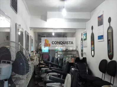 Kitnet com 1 Quarto à venda, 70m² no Mirandópolis, São Paulo
