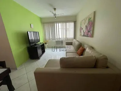 Apartamento com 2 Quartos à venda, 75m² no Enseada, Guarujá