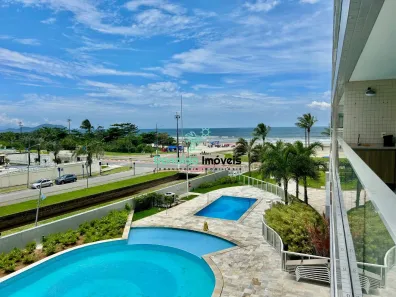 Apartamento com 2 Quartos à venda, 100m² no Centro, Bertioga