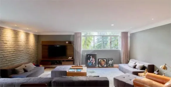 Apartamento com 3 Quartos à venda, 180m² no Jardim Paulista, São Paulo