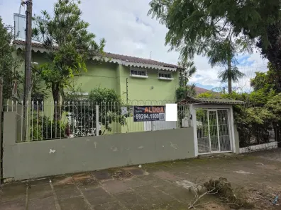 Casa com 3 Quartos à venda, 169m² no Teresópolis, Porto Alegre