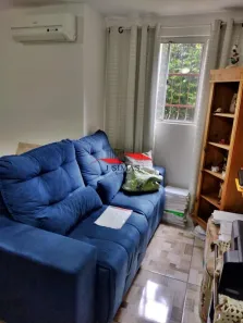 Apartamento com 2 Quartos à venda, 49m² no Mário Quintana, Porto Alegre
