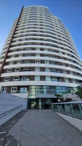 Apartamento com 2 Quartos para alugar, 55m² no Ponta Negra, Natal