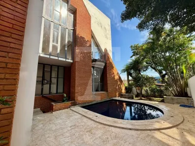 Casa com 4 Quartos para alugar, 376m² no Vila Madalena, São Paulo