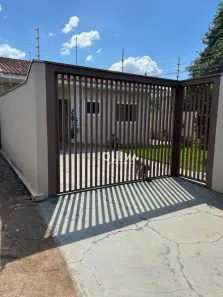Casa com 3 Quartos à venda, 108m² no Eldorado, São José do Rio Preto