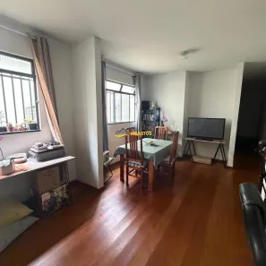Apartamento com 3 Quartos à venda, 85m² no Palmares, Belo Horizonte