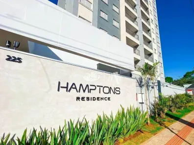 Apartamento com 2 Quartos à venda, 56m² no Aurora, Londrina