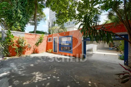 Casa com 7 Quartos à venda, 501m² no Granja Julieta, São Paulo
