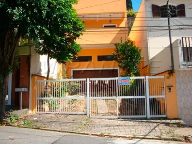 Sobrado com 3 Quartos à venda, 300m² no Tucuruvi, São Paulo