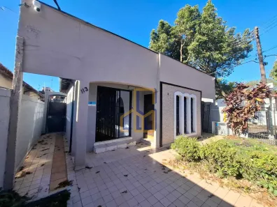 Imóvel Comercial com 5 Quartos para alugar, 180m² no Vila Rubi, São José dos Campos
