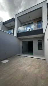 Casa com 3 Quartos à venda, 99m² no Mondubim, Fortaleza