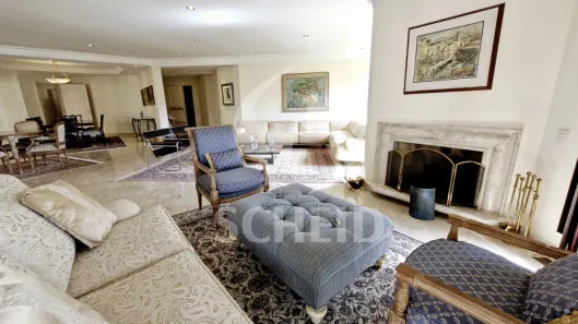 Apartamento com 4 Quartos à venda, 380m² no Jardim Vitória Régia, São Paulo