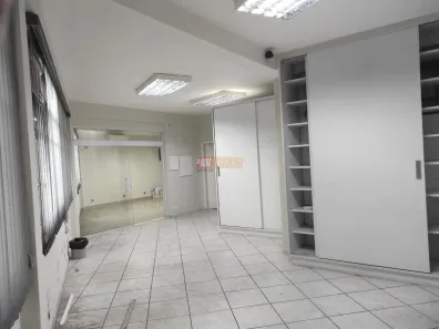 Sala Comercial à venda, 57m² no Rudge Ramos, São Bernardo do Campo
