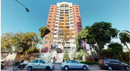 Apartamento com 3 Quartos à venda, 80m² no Bosque da Saúde, São Paulo