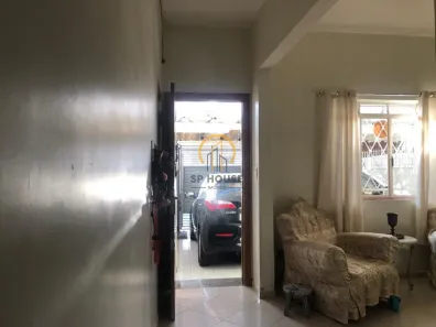 Sobrado com 3 Quartos à venda, 125m² no Mirandópolis, São Paulo