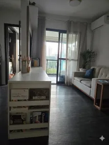 Apartamento com 2 Quartos à venda, 58m² no Vila Romana, São Paulo