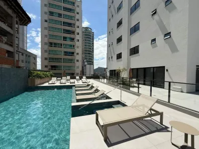 Apartamento com 4 Quartos à venda, 136m² no Centro, Balneário Camboriú